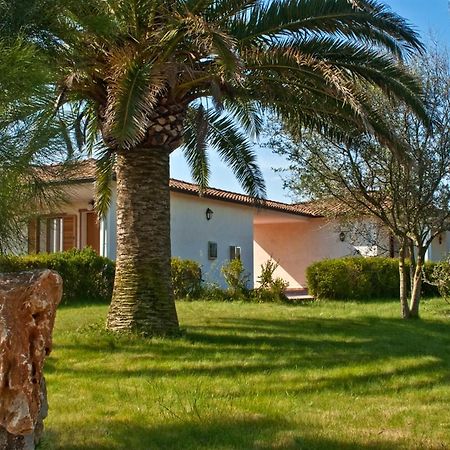 Agriturismo Sa Suerera Olmedo Luaran gambar