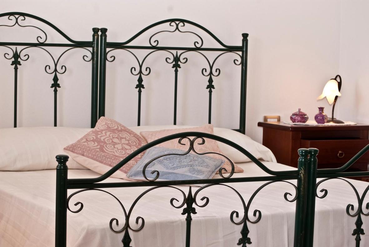 Agriturismo Sa Suerera Olmedo Luaran gambar