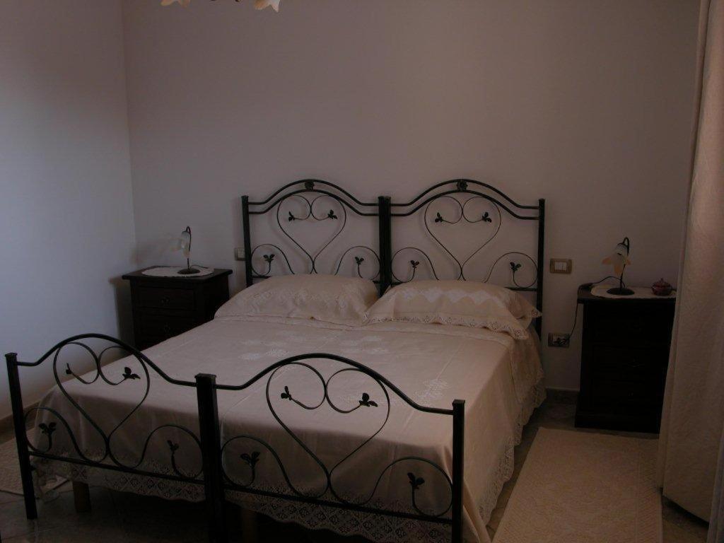 Agriturismo Sa Suerera Olmedo Luaran gambar