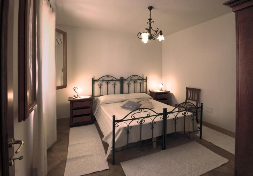 Agriturismo Sa Suerera Olmedo Bilik gambar