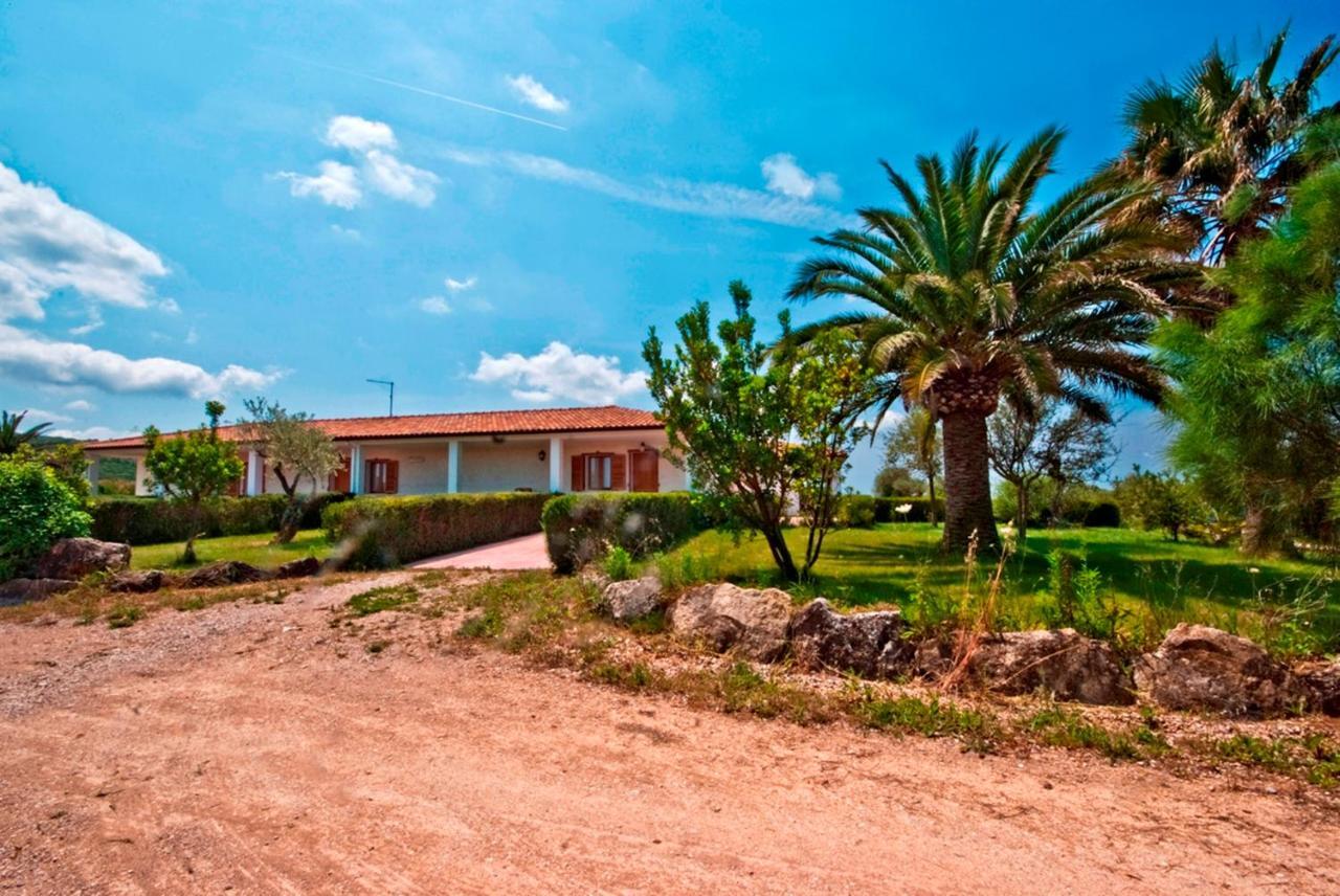 Agriturismo Sa Suerera Olmedo Luaran gambar