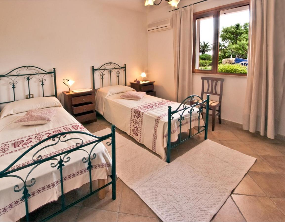 Agriturismo Sa Suerera Olmedo Luaran gambar